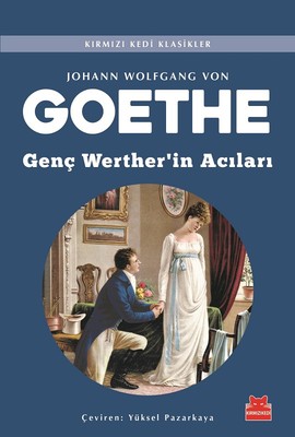 Genç Werther'in Acıları   Johann Wolfgang von Goethe