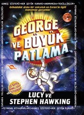 George ve Büyük Patlama Lucy Hawking