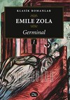 Germinal 1. Cilt Emile Zola