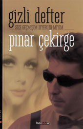 Gizli Defter Pınar Çekirge