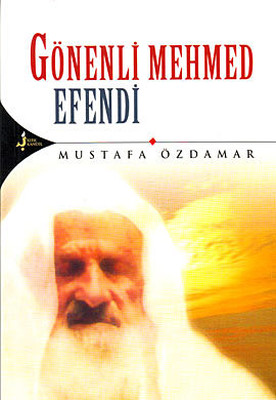 Gönenli Mehmed Efendi Mustafa Özdamar