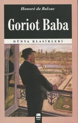 Goriot Baba  Mustafa Bahar