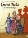 Goriot Baba 1.Cilt Honore de Balzac (Honoré de Balzac)
