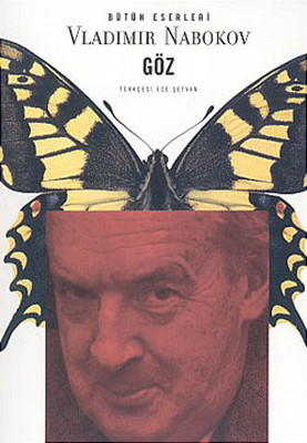 Göz Vladimir Nabokov