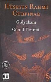 Gulyabani - Gönül Ticareti (Cep Boy) Hüseyin Rahmi Gürpınar