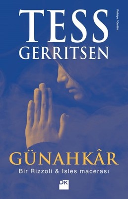 Günahkar Tess Gerritsen