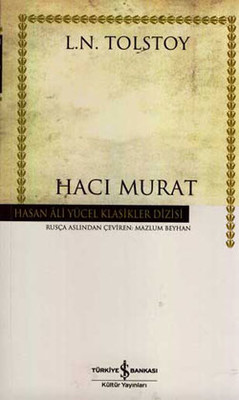 Hacı Murat - Hasan Ali Yücel Klasikleri