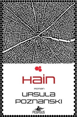 Hain-İhanet Üçlemesi 2 Ursula Poznanski