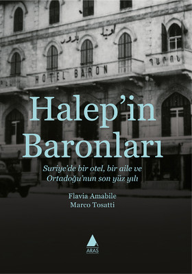 Halep'in Baronları