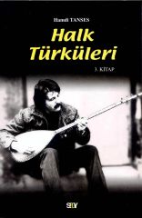 Halk Türküleri 3. Kitap