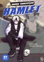 Hamlet - Manga Shakespeare William Shakespeare