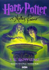Harry Potter ve Melez Prens J.K. Rowling