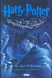 Harry Potter ve Zümrüdüanka Yoldaşlığı  J.K. Rowling