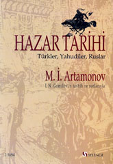 Hazar Tarihi M. İ. Artamonov