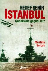 Hedef Şehir İstanbul