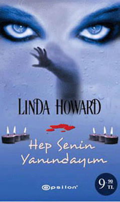 Hep Senin Yanındayım Linda Howard