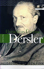 Heraclitus Üzerine Dersler Martin Heidegger