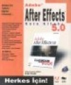 Herkes İçin Adobe After Effects 5.0 Kurs Kitabı Belgin Elçioğlu