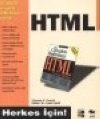 Herkes İçin HTML ve XHTML