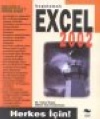 Herkes İçin Uygulamalı Excel 2002 Gülser Acar Dondurmacı
