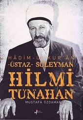 Hilmi Tunahan Mustafa Özdamar