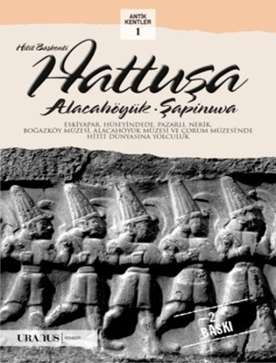 Hitit Başkenti Hattuşa - Alacahöyük, Şapinuva Kolektif
