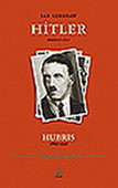 Hitler (1889-1936 ) 1.Cilt - Özel Baskı Ian Kershaw