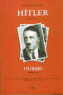 Hitler (1889-1936) 1.Cilt