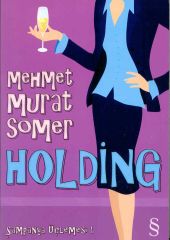 Holding Mehmet Murat Somer