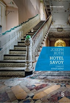 Hotel Savoy Ahmet Arpad