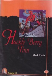 Huckle Berry Finn Mark Twain
