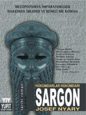Hükümdarlar Hükümdarı Sargon Mine Arıbal