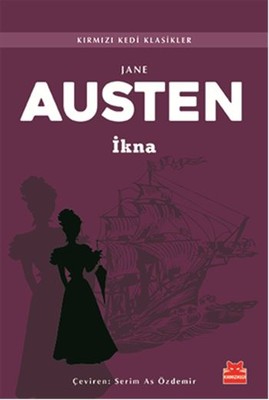İkna Jane Austen