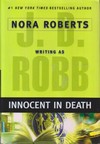 Innocent in Death Nora Roberts (J. D. Robb)