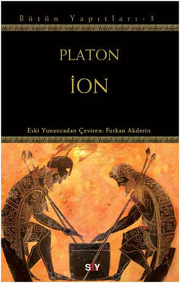 İon Platon