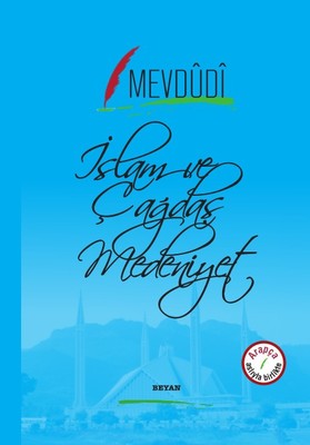 İslam ve Çağdaş Medeniyet-Osmanlıca Mevdudi