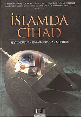 İslamda Cihad Mevdudi