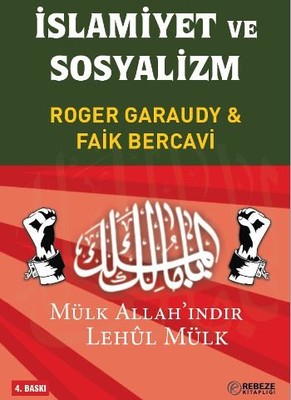 İslamiyet ve Sosyalizm Faik Bercavi