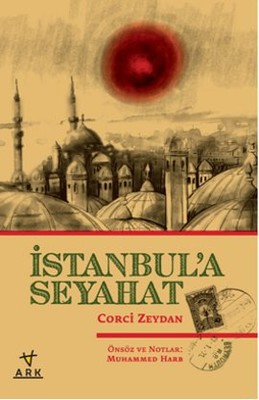 İstanbul'a Seyahat Corci Zeydan