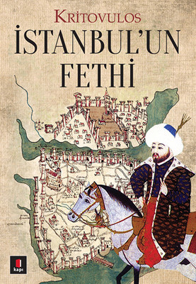 İstanbul'un Fethi Kritovulos
