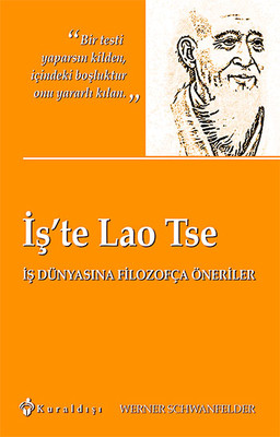İş'te Lao Tse Ceyda Aydın