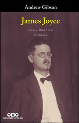 James Joyce Orhan Düz