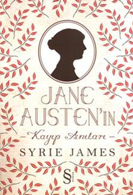 Jane Austen'in Kayıp Anıları Figen Bingül