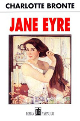 Jane Eyre Sibel Alaş 