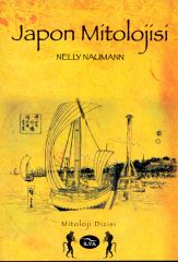 Japon Mitolojisi Nelly Naumann