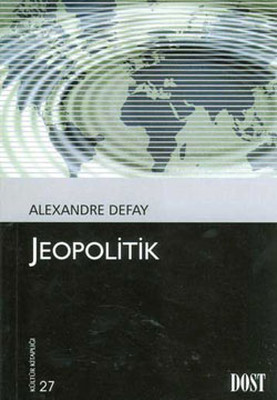 Jeopolitik Alexandre Defay