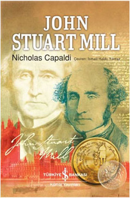 John Stuart Mill Nicholas Capaldi
