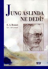 Jung Aslında Ne Dedi? Edward Armstrong Bennet