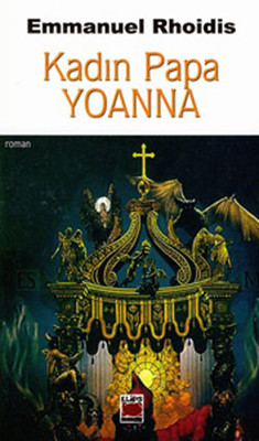 Kadın Papa Yoanna Asım Çalıkoğlu