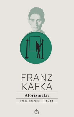 Kafka-Aforizmalar Gözde Karalök